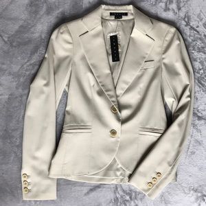 THEORY Branden Blazer Suit Jacket